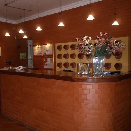 Hotel Passagem Do Sol Moura Ngoại thất bức ảnh
