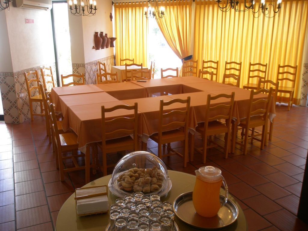 Hotel Passagem Do Sol Moura Ngoại thất bức ảnh