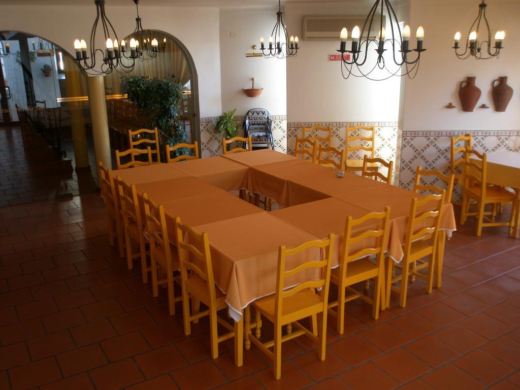 Hotel Passagem Do Sol Moura Ngoại thất bức ảnh