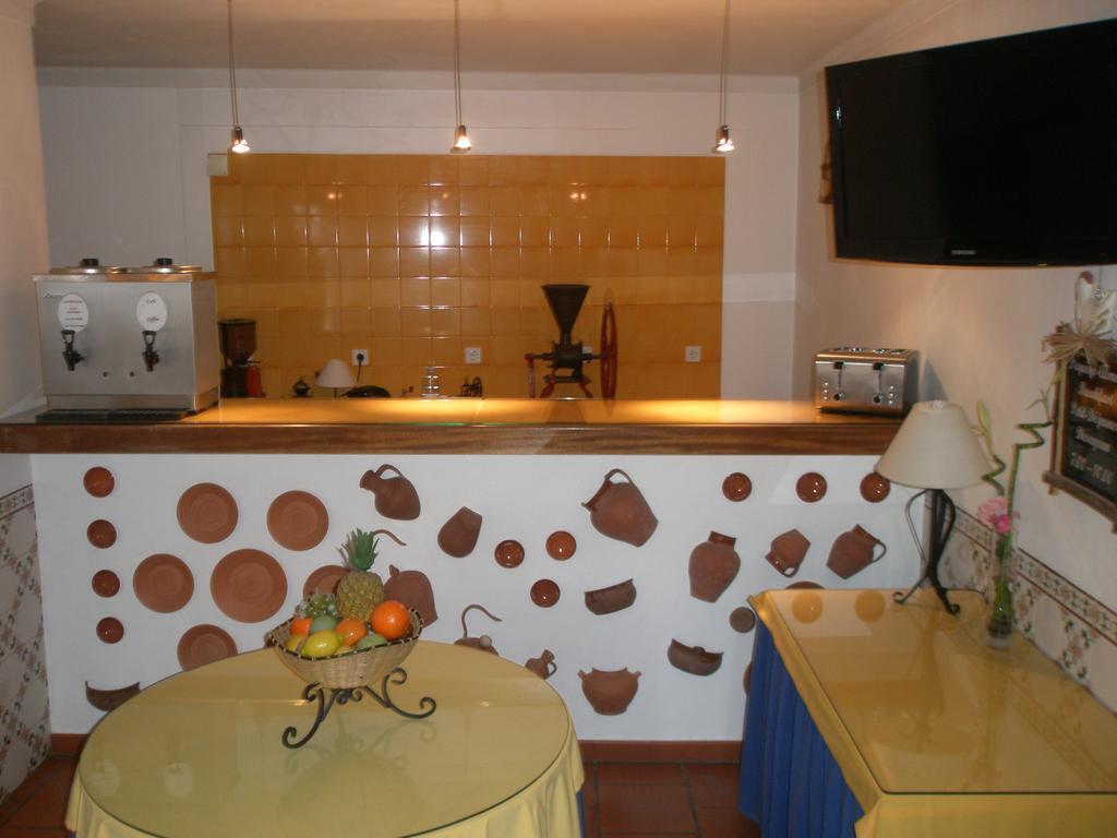 Hotel Passagem Do Sol Moura Ngoại thất bức ảnh