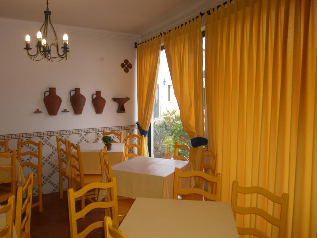 Hotel Passagem Do Sol Moura Ngoại thất bức ảnh