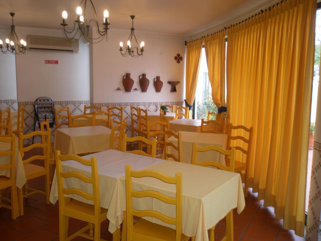Hotel Passagem Do Sol Moura Ngoại thất bức ảnh