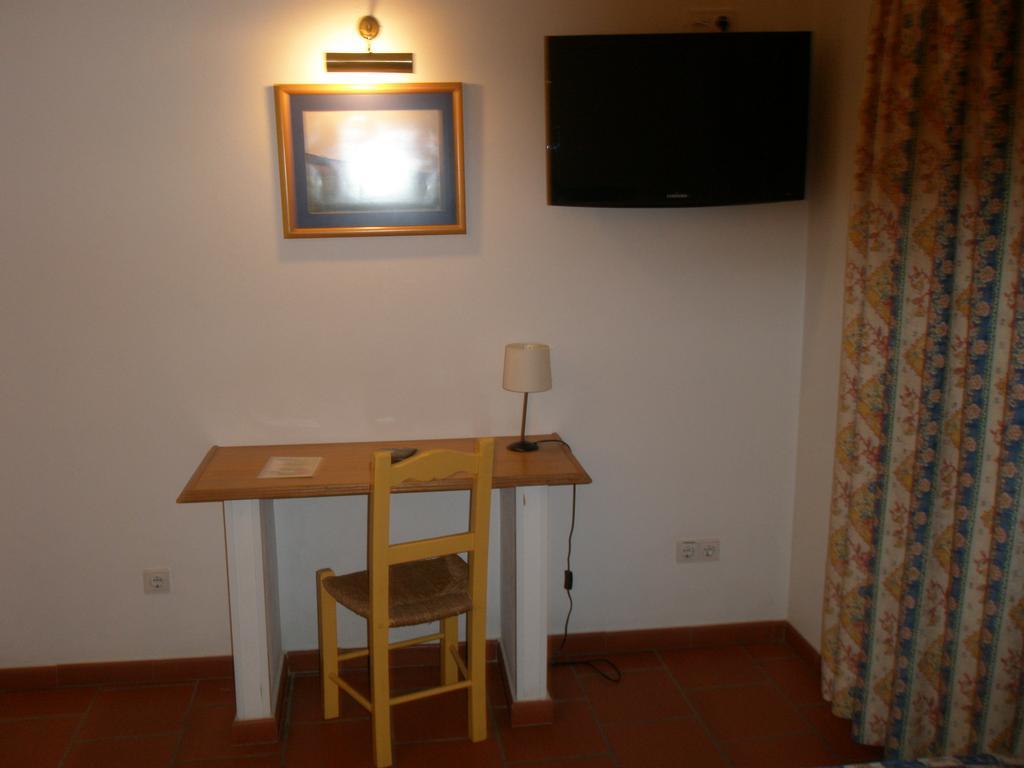 Hotel Passagem Do Sol Moura Ngoại thất bức ảnh