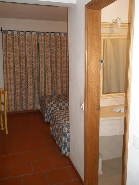 Hotel Passagem Do Sol Moura Phòng bức ảnh