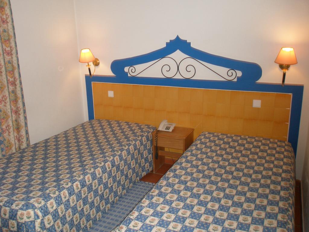 Hotel Passagem Do Sol Moura Phòng bức ảnh