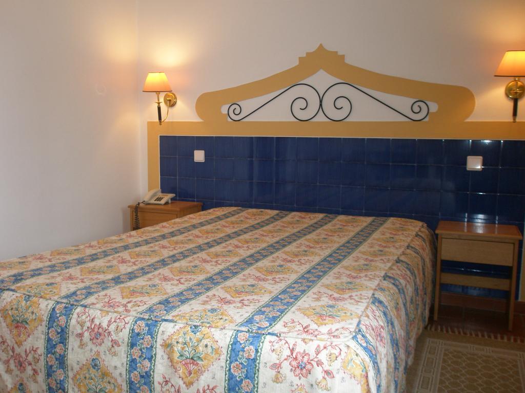 Hotel Passagem Do Sol Moura Phòng bức ảnh