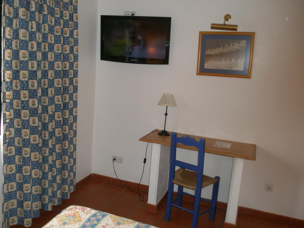 Hotel Passagem Do Sol Moura Phòng bức ảnh