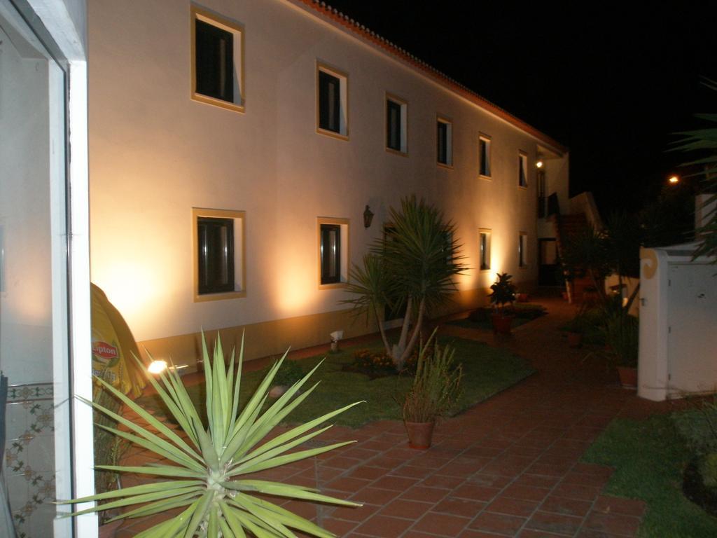 Hotel Passagem Do Sol Moura Ngoại thất bức ảnh
