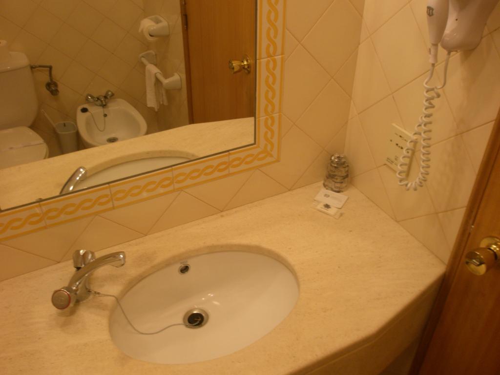 Hotel Passagem Do Sol Moura Ngoại thất bức ảnh