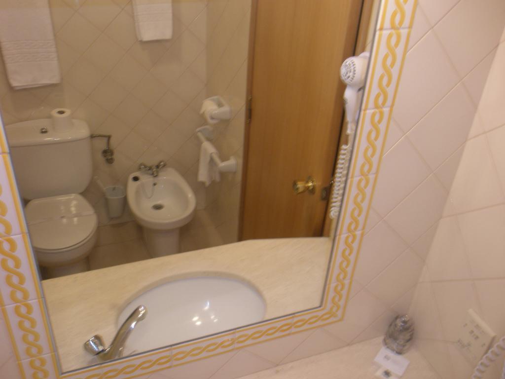 Hotel Passagem Do Sol Moura Phòng bức ảnh