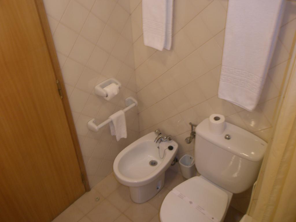 Hotel Passagem Do Sol Moura Ngoại thất bức ảnh